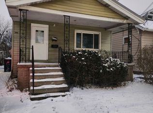 716 Norfolk Ave, Buffalo, NY 14215