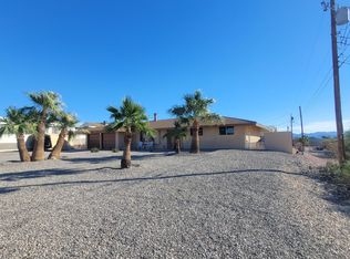 2454 Camino Ln, Lake Havasu City, AZ 86403