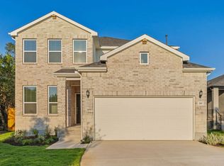101 Adlai Ave, Georgetown, TX 78633