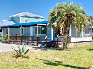 3519 Treasure Cir, Panama City Beach, FL 32408