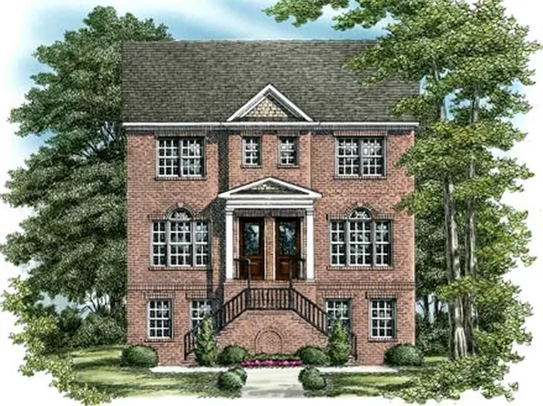 211 Alderwood Point, Sandy Springs, GA 30328