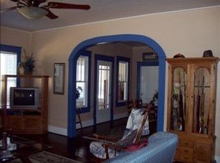 967 County Road 110, Headland, AL 36345