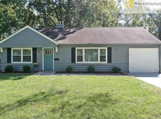 2323 W 76th St, Prairie Village, KS 66208