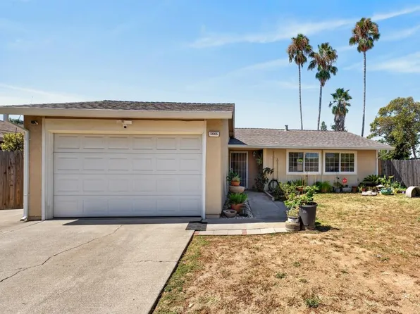 5645 Woodforest Dr, Sacramento, CA 95842