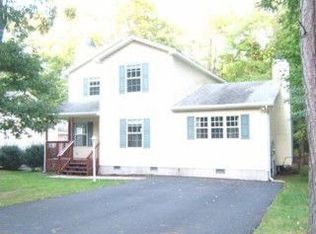 131 High Sheriff Trl, Ocean Pines, MD 21811