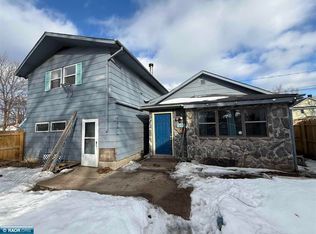 2616 4th Ave W, Hibbing, MN 55746
