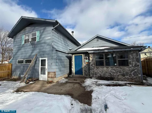 2616 4th Ave W, Hibbing, MN 55746