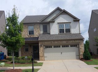 369 Privet Cir, Suwanee, GA 30024