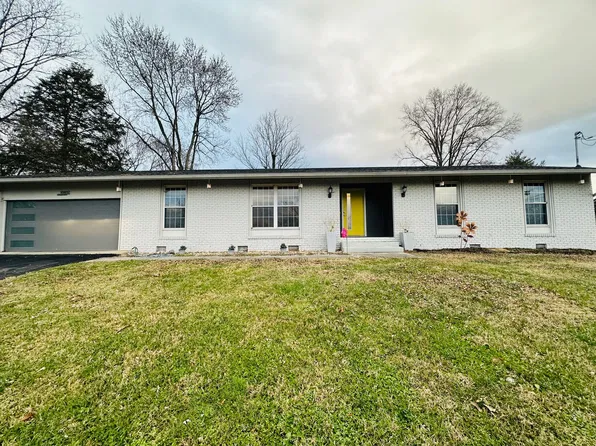 10837 Dineen Dr, Knoxville, TN 37934