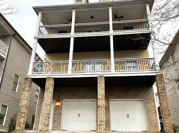 712 Connally St SE, Atlanta, GA 30315
