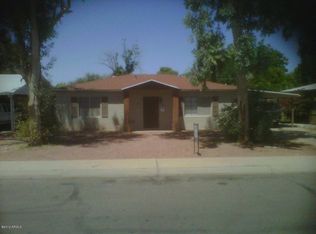 1014 S Butte Ave, Tempe, AZ 85281