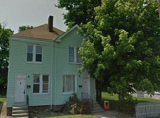 521-523 Starr Ave, Columbus, OH 43201