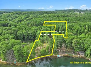 2466 Chandler Rd, Traverse City, MI 49696