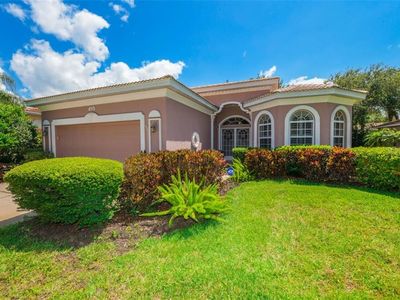 410 Rio Terra, Venice, FL, 34285