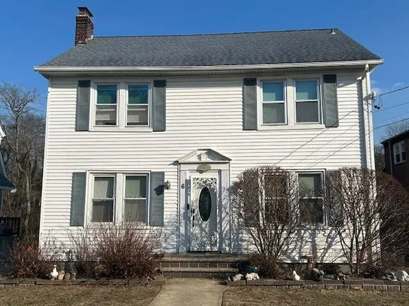 6 Felix Court, Baldwin, NY 11510