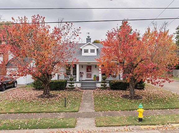 2nd image of 503 Hill Ave
