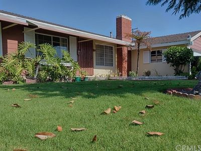 1708 S Orme St, Anaheim, CA, 92804