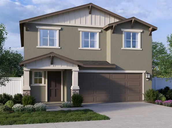 1811 Del Mar Ct, Los Banos, CA 93635