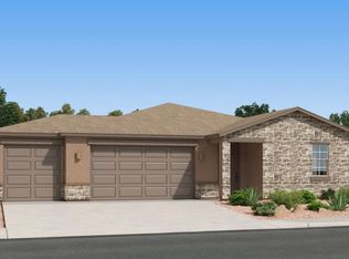 8928 E Moontear Way, Vail, AZ 85641