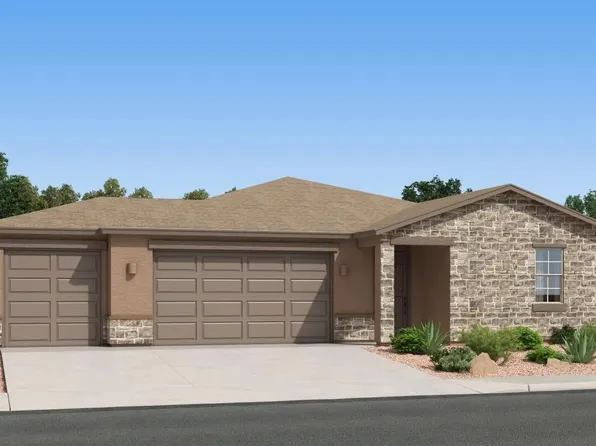 8928 E Moontear Way, Vail, AZ 85641