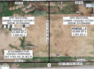 2030XX E Mews Rd, Queen Creek, AZ 85142