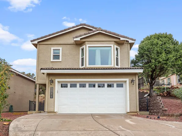 908 W Summit St Unit 1, Payson, AZ 85541