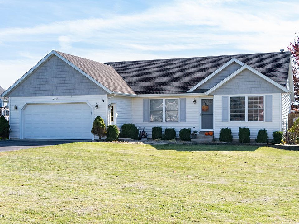 1st image of 27705 Manchester Cir