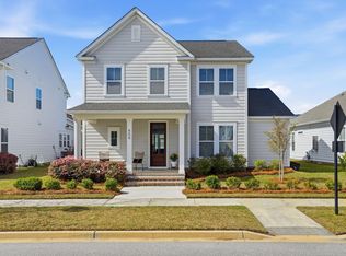 609 Heartwood Ln, Summerville, SC 29486