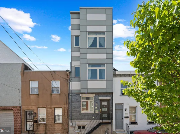 630 Pierce St, Philadelphia, PA 19148