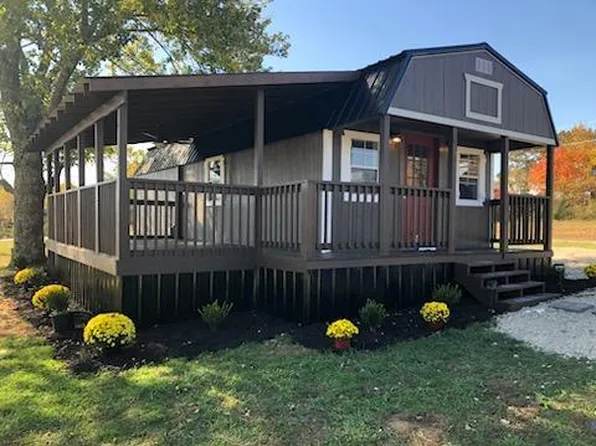 138 Windle Community Rd, Livingston, TN 38570