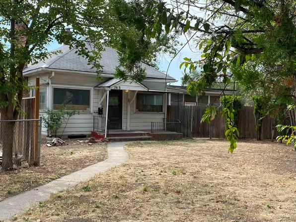 1913 W Washington St, Boise, ID 83702