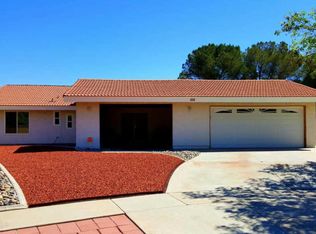 2649 End Ct, Lancaster, CA 93536