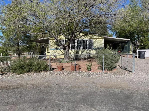 2635 S Zuni Cir, Cottonwood, AZ 86326