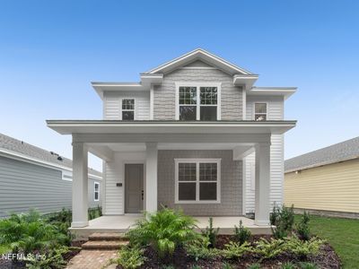 175 CHALET Court, Augustine, FL, 32092