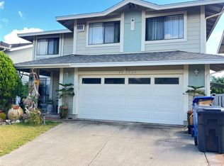 94-1029 Mauele St, Waipahu, HI 96797