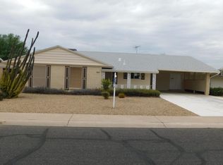 10411 W Kelso Dr, Sun City, AZ 85351