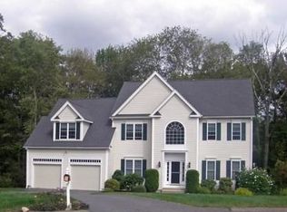 6 Summit Rd, Medway, MA 02053