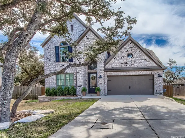 109 Turtle Crk, Boerne, TX 78006