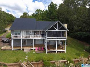 88 County Road 4312, Wedowee, AL 36278