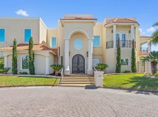 3129 E Cobblestone Creek Dr #10-11, Harlingen, TX 78550
