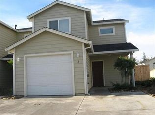 470 Posada Way UNIT 6, Chico, CA 95973