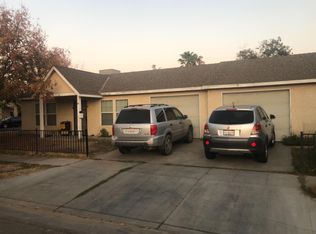 2306 E Webster Ave, Fresno, CA 93701