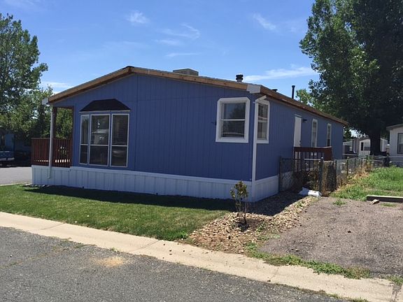 2nd image of 12205 Perry St Lot 284
