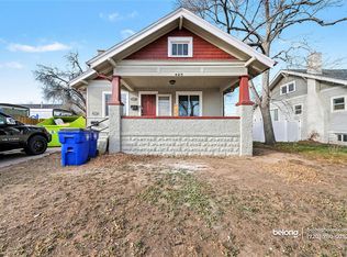 425 9th Ave #B, Greeley, CO 80631