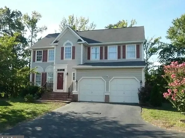 6504 Wheat Mill Way, Centreville, VA 20121