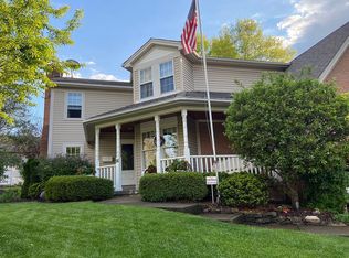 14 Waterworks Rd, Fort Thomas, KY 41075