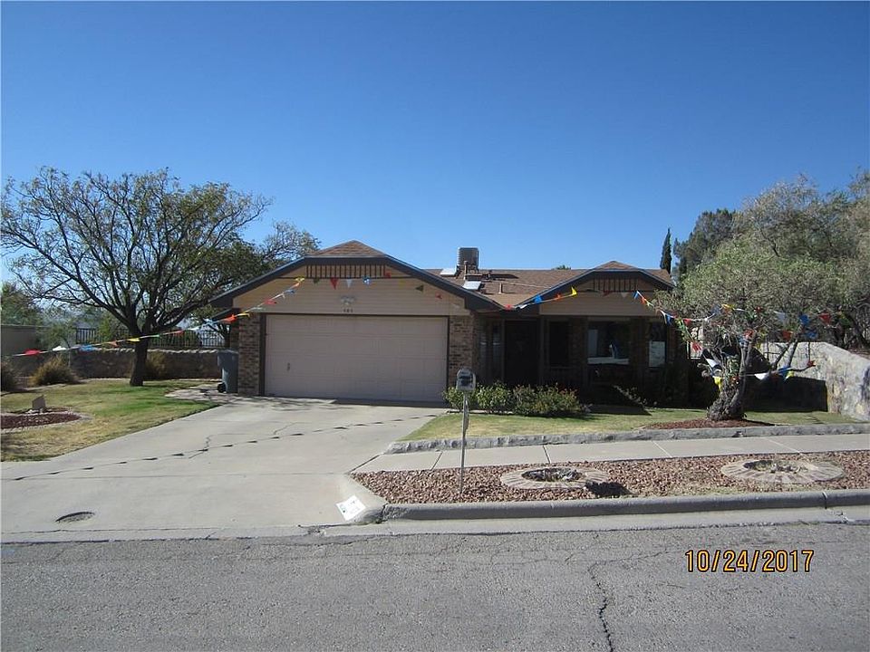 1st image of 107 Colina Alta Dr