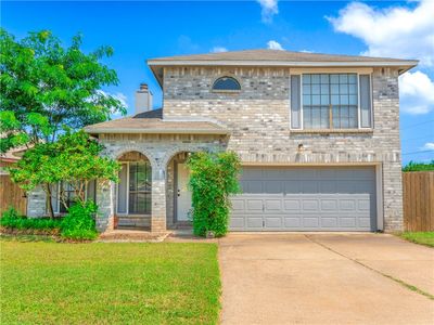 4201 Boatwright Cv, Austin, TX, 78725