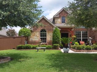 11924 Joplin Ln, Fort Worth, TX 76108