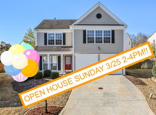 815 Cataya Cv, Woodstock, GA 30188